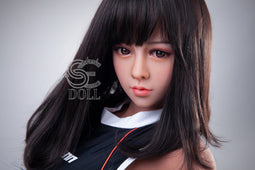 SE Doll 150cm E cup - Layla