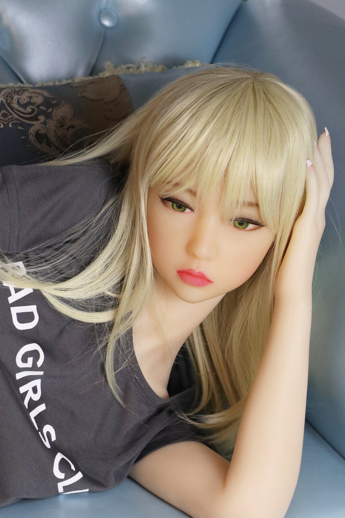 D4E - 155cm Sex Doll | Molly