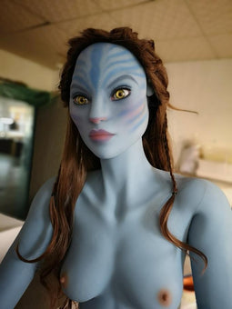 SM Dolls 156cm Neytiri