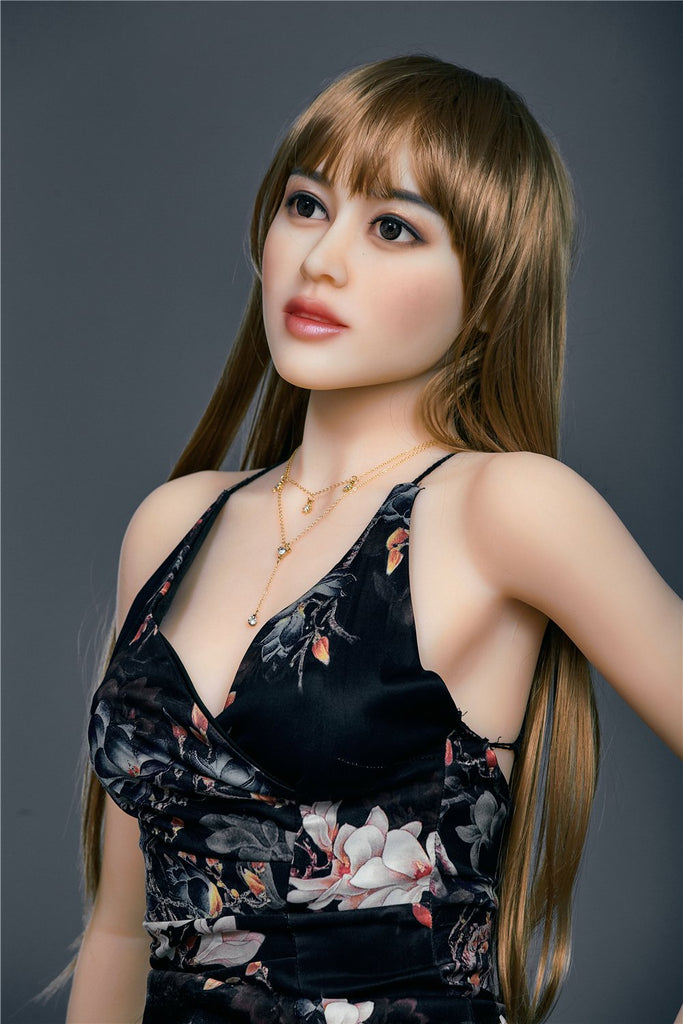 Irontech Doll 165cm Sarah