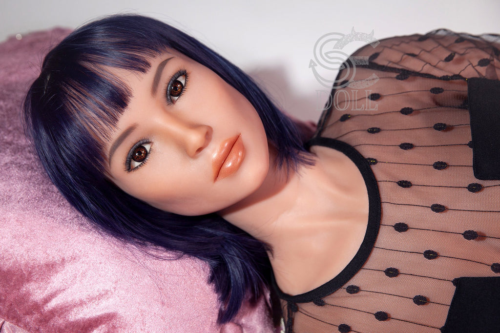 SE Doll 167cm E cup - Vanessa