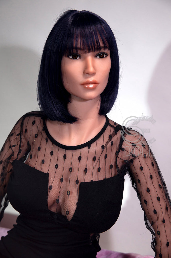 SE Doll 167cm E cup - Vanessa