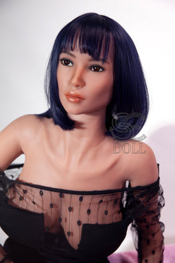 SE Doll 167cm E cup - Vanessa