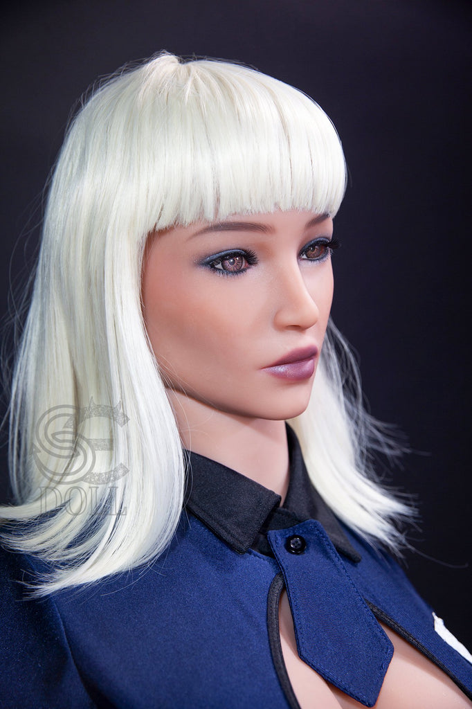 SE Doll 161cm G cup - Mandy
