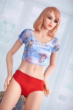 IrIrontech Doll 165cm Ada