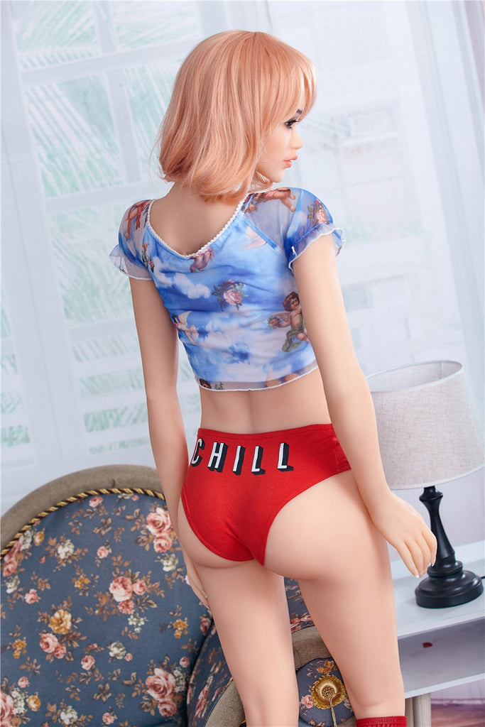 IrIrontech Doll 165cm Ada