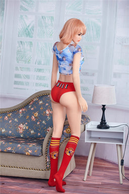 IrIrontech Doll 165cm Ada