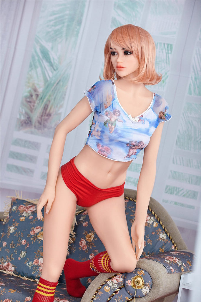 IrIrontech Doll 165cm Ada