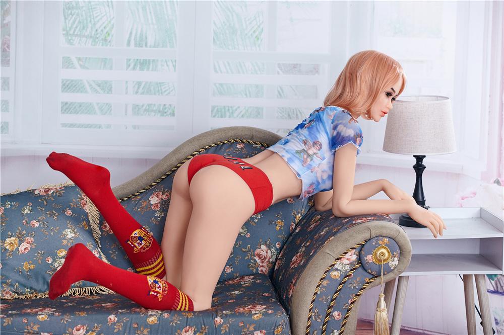 IrIrontech Doll 165cm Ada