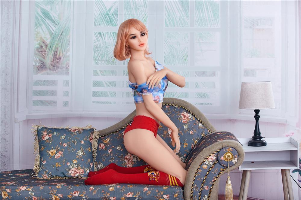 IrIrontech Doll 165cm Ada