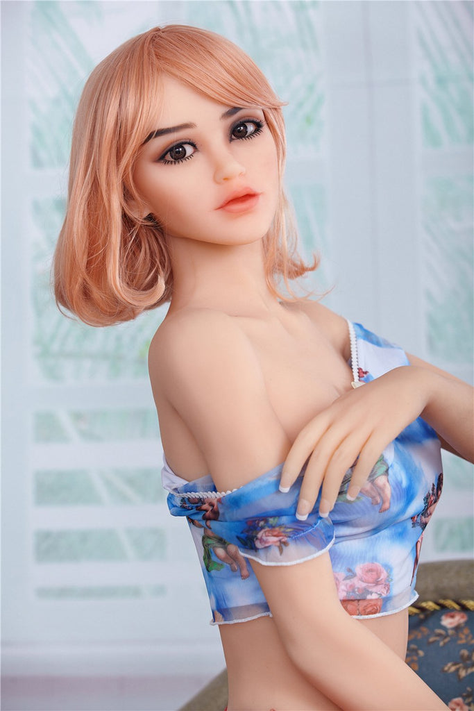 IrIrontech Doll 165cm Ada