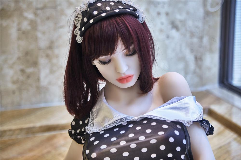 Irontech Sex Doll | 170cm Aurora