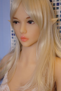 D4E - 155cm Sex Doll | Dora Elf