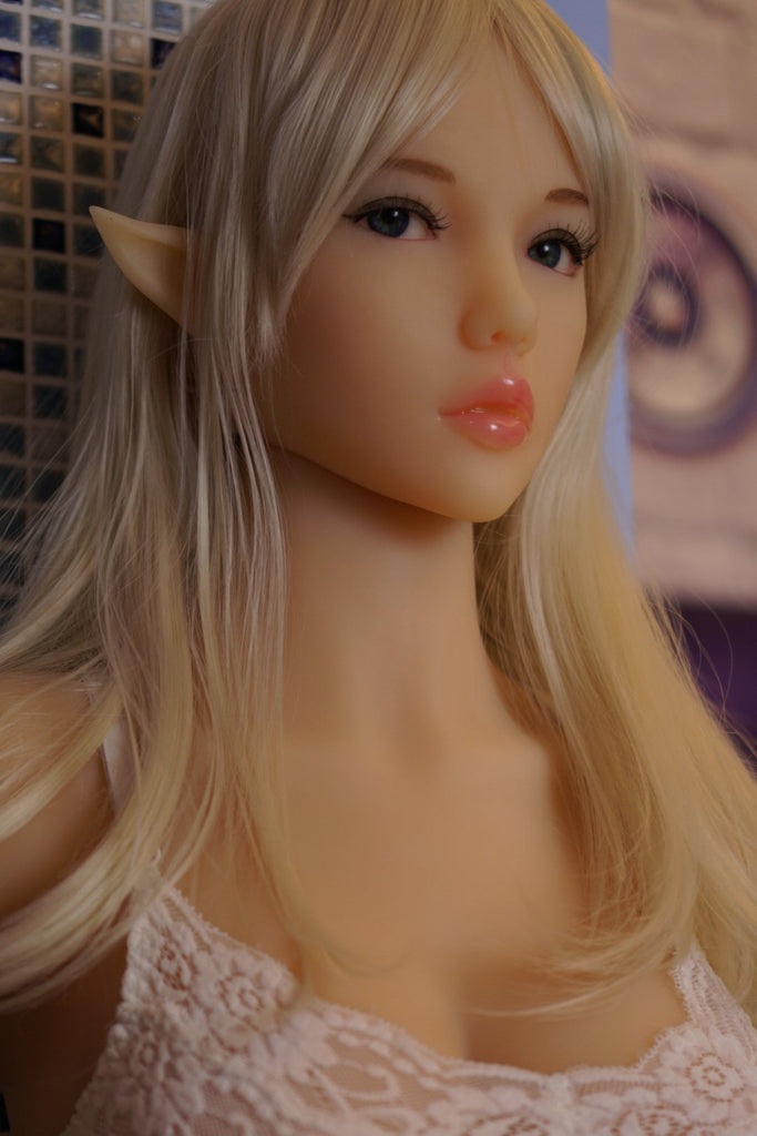 D4E - 155cm Sex Doll | Dora Elf