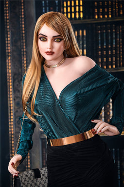 Irontech Doll 165cm Camille