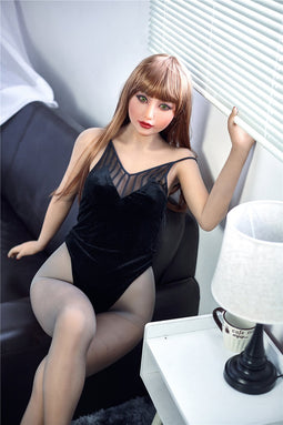 Irontech Doll 163cm Saya