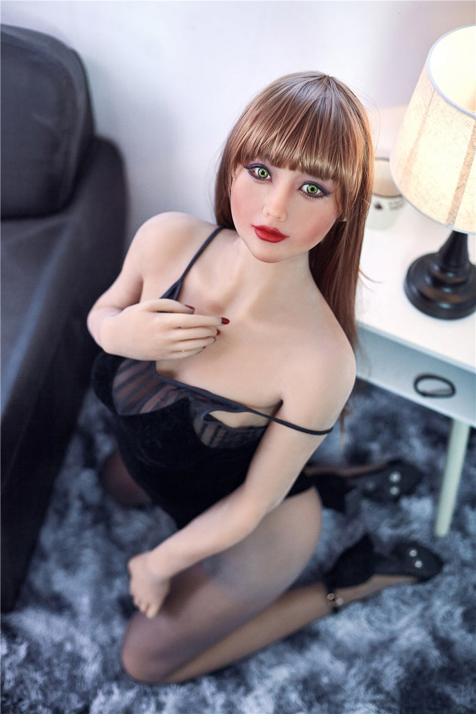 Irontech Doll 163cm Saya