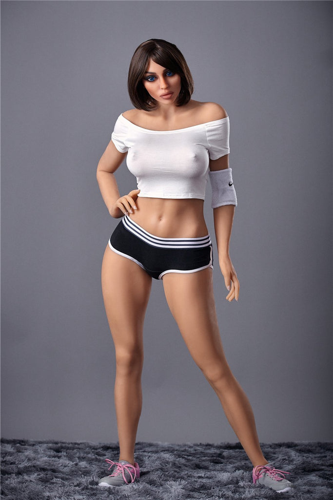 Irontech Doll 159cm Natalia