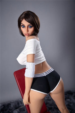 Irontech Doll 159cm Natalia