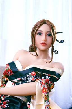 Irontech Doll 159cm Saya