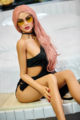 Irontech Love Doll | 165cm Selina