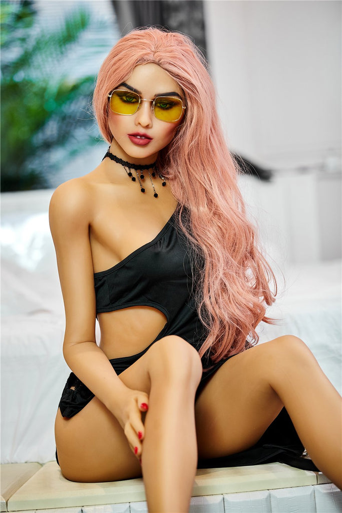 Irontech Love Doll | 165cm Selina