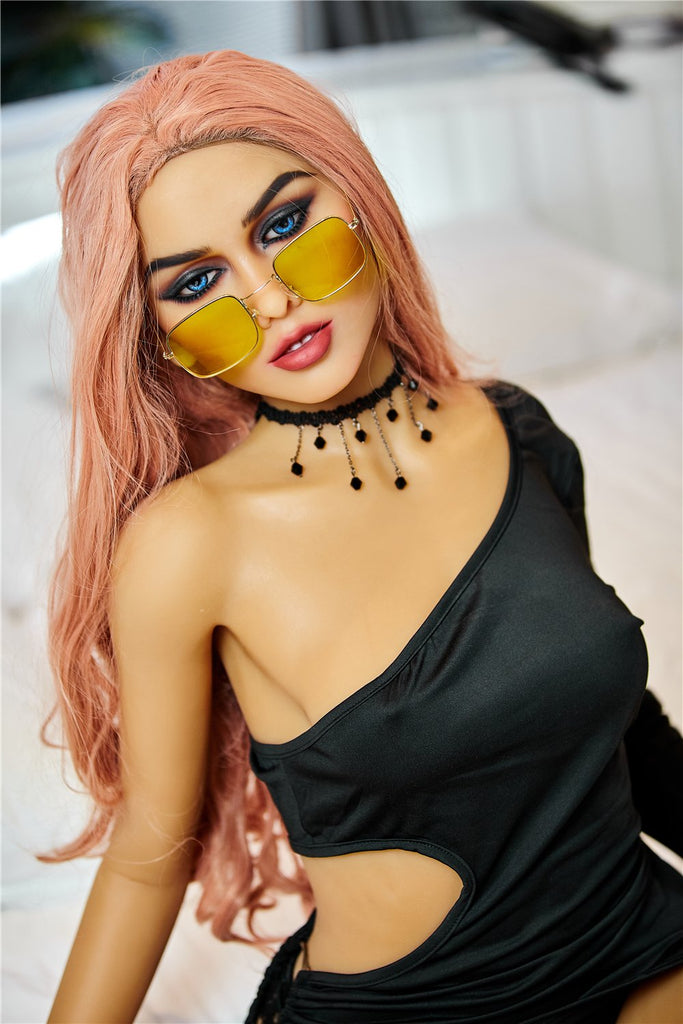 Irontech Love Doll | 165cm Selina