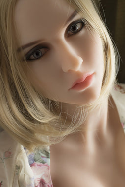 Michelle - WM 157cm B cup