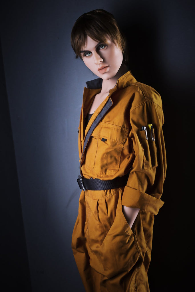 Sean - WM 160cm Male doll