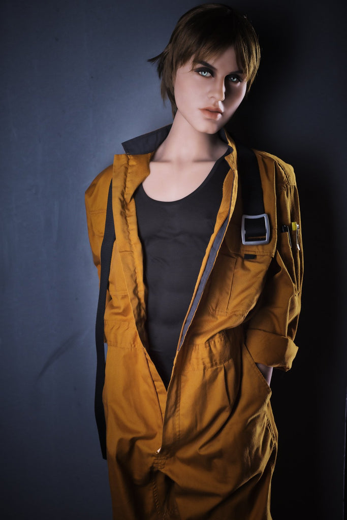 Sean - WM 160cm Male doll