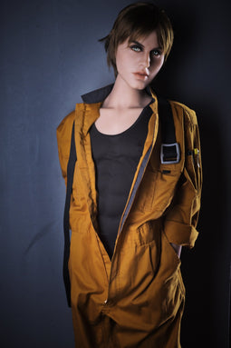 Sean - WM 160cm Male doll