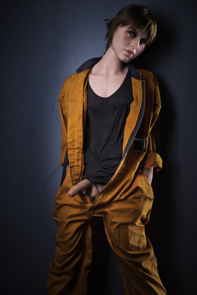Sean - WM 160cm Male doll