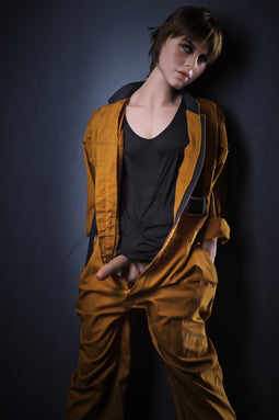 Sean - WM 160cm Male doll