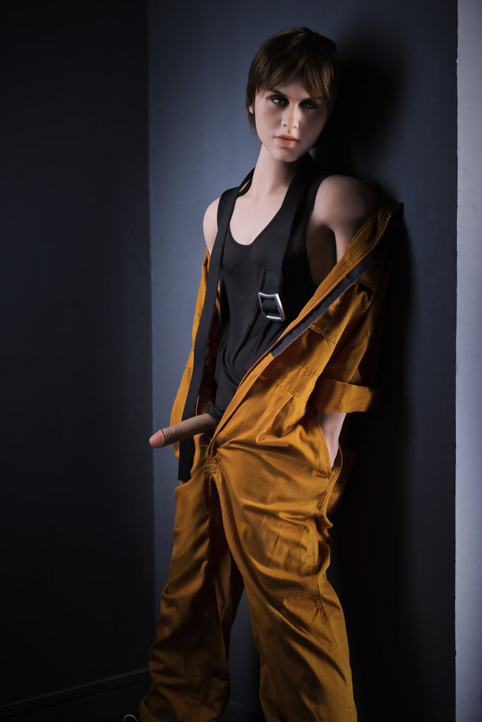 Sean - WM 160cm Male doll