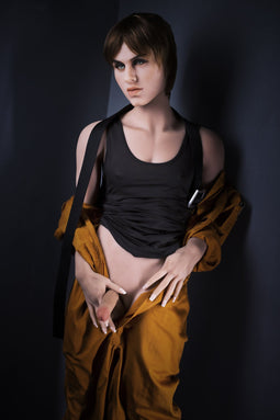 Sean - WM 160cm Male doll
