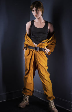 Sean - WM 160cm Male doll