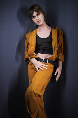 Sean - WM 160cm Male doll