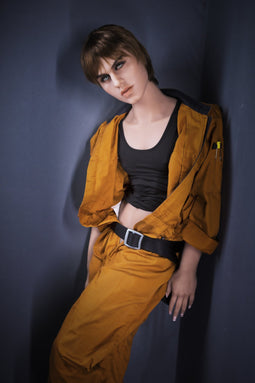 Sean - WM 160cm Male doll