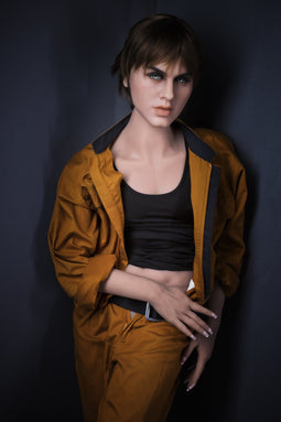 Sean - WM 160cm Male doll