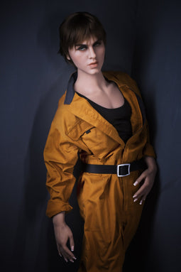 Sean - WM 160cm Male doll