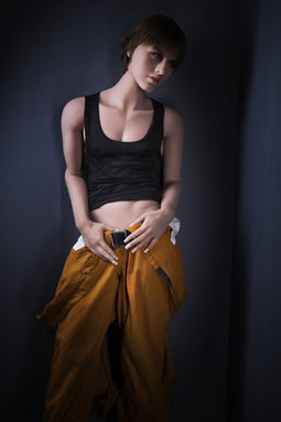 Sean - WM 160cm Male doll