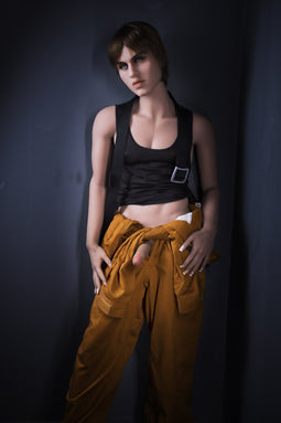 Sean - WM 160cm Male doll