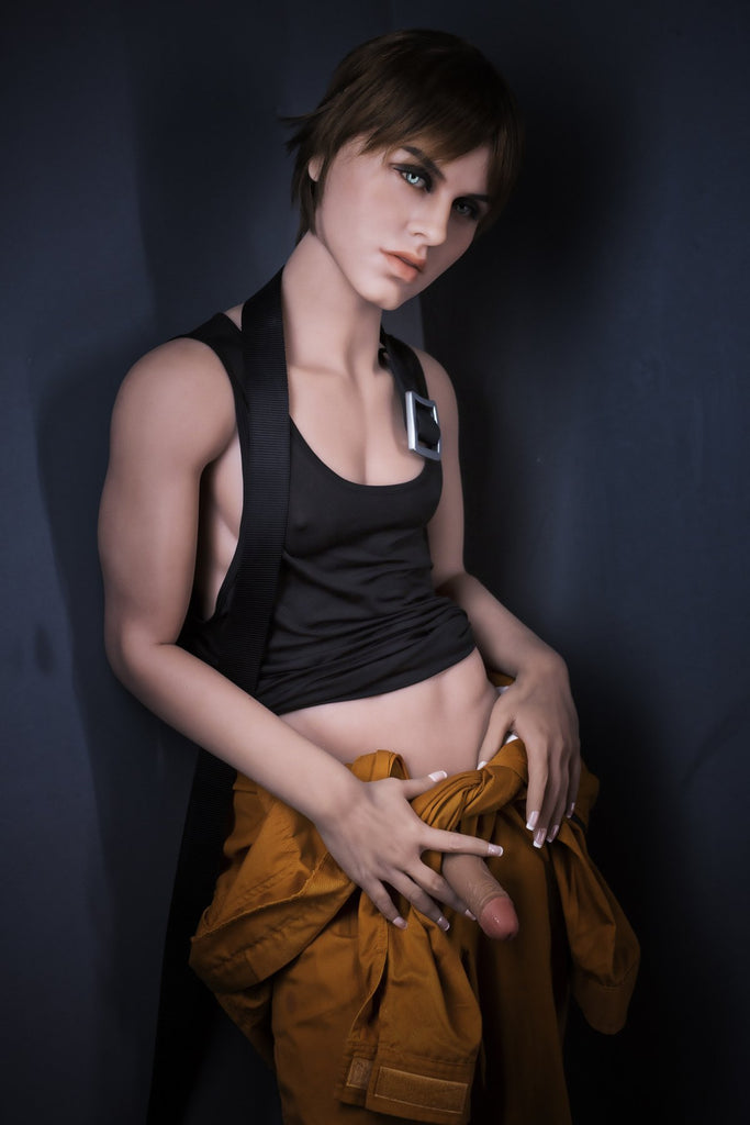 Sean - WM 160cm Male doll
