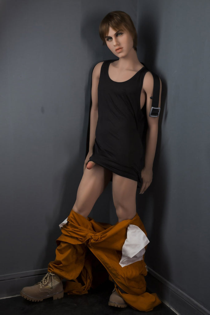 Sean - WM 160cm Male doll