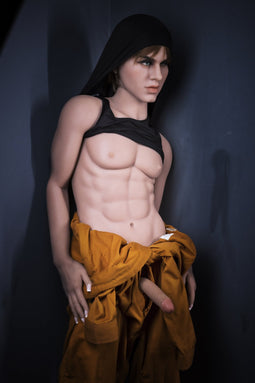 Sean - WM 160cm Male doll