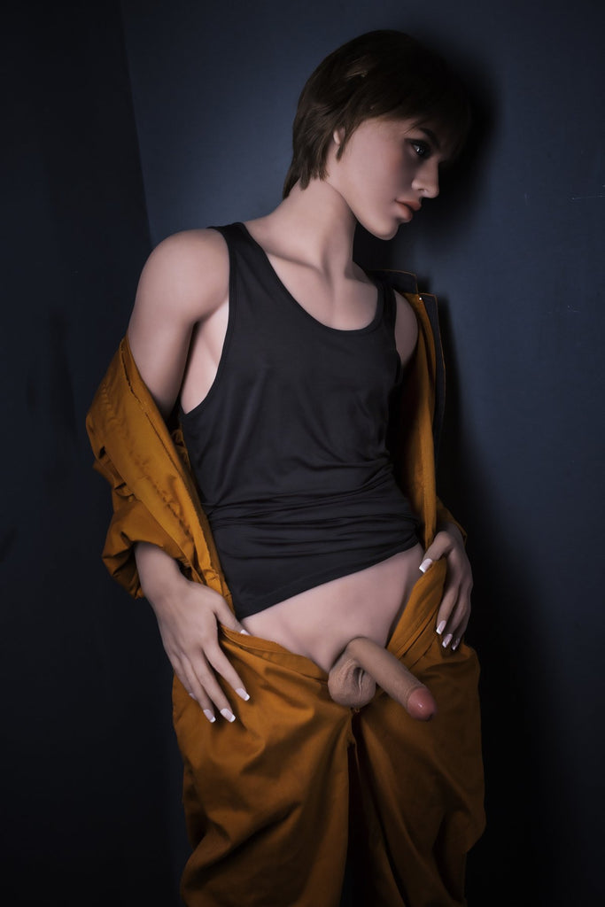 Sean - WM 160cm Male doll