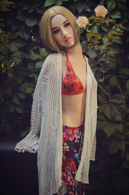 WM 157cm B cup Sophie