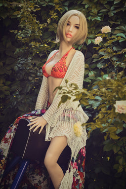 WM 157cm B cup Sophie