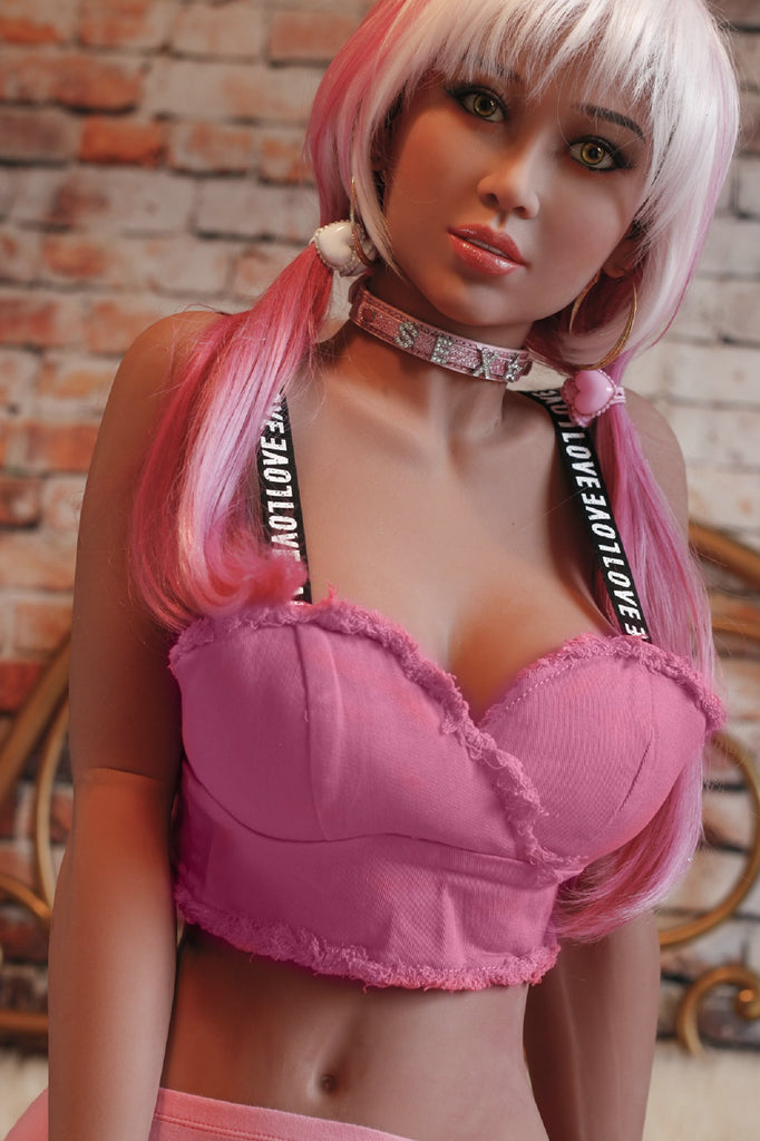 YL 170cm / 5ft 6, D Cup, Head 221 Elsa