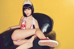 Fiona - WM 157cm B cup